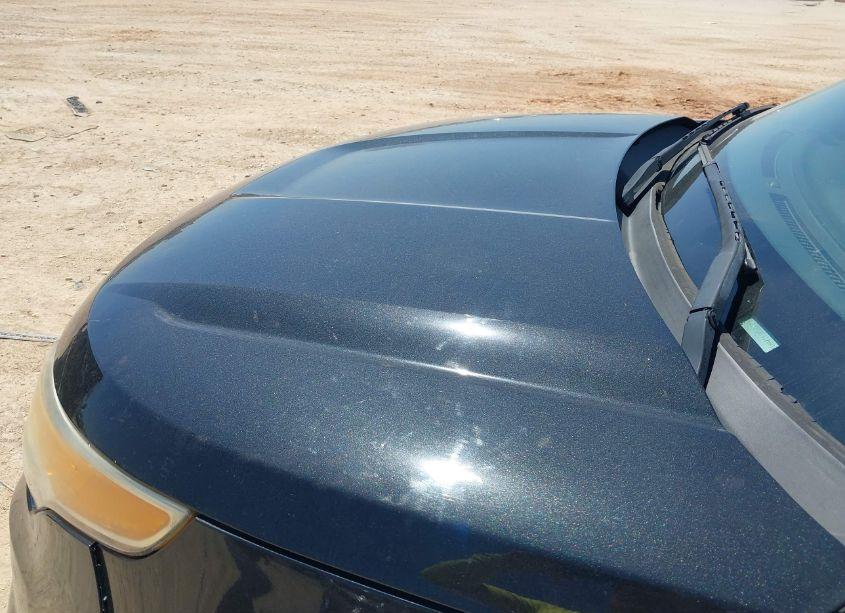 Photo 6 of 2014 Ford Explorer LIMITED (VIN 1FM5K7F80EGC24918)