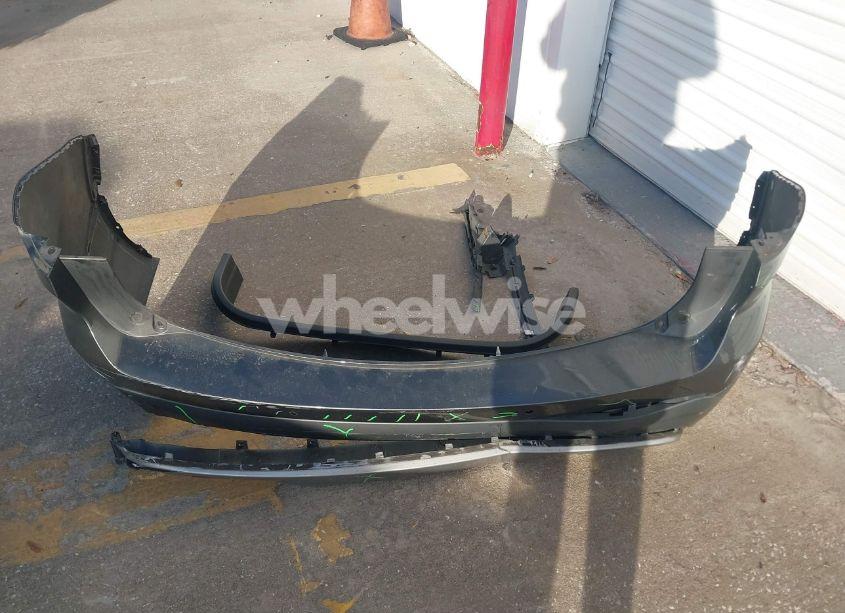 Photo 12 of 2016 Ford Explorer LIMITED (VIN 1FM5K7F80GGA26875)