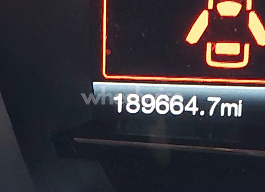 Photo 15 of 2016 Ford Explorer LIMITED (VIN 1FM5K7F80GGC06258)