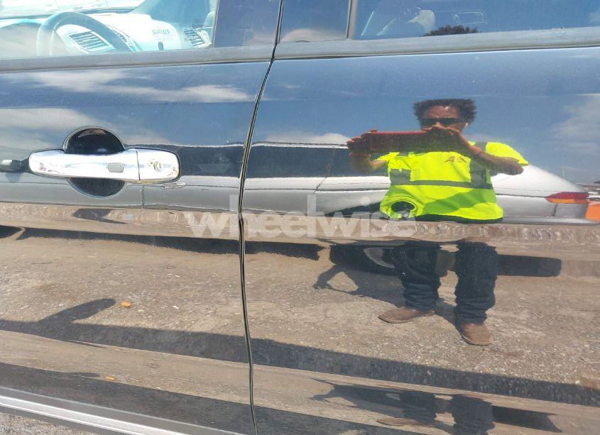 Photo 6 of 2016 Ford Explorer LIMITED (VIN 1FM5K7F80GGC09340)