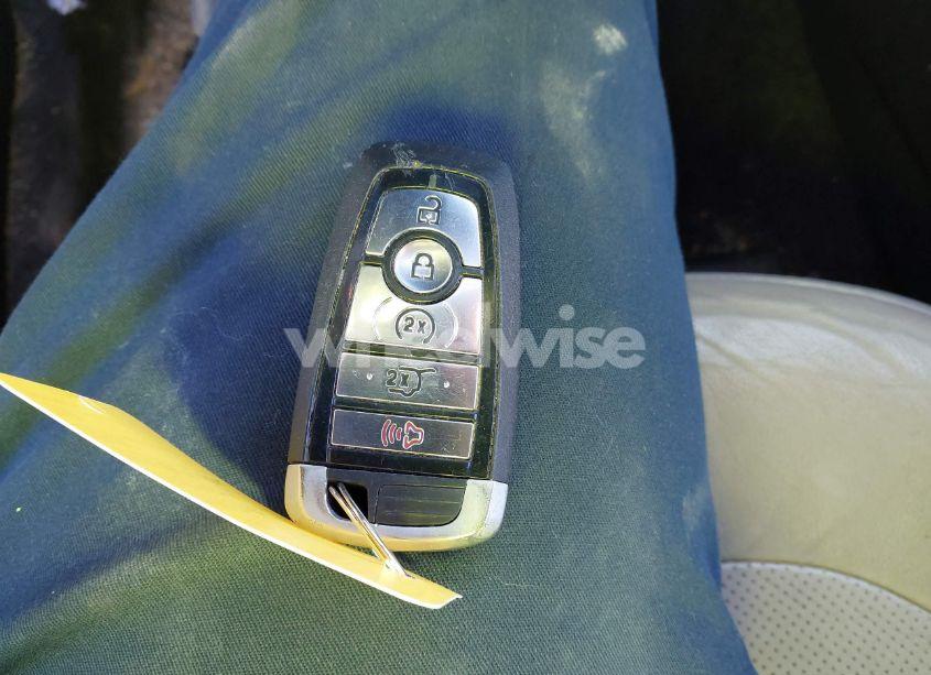 Photo 11 of 2018 Ford Explorer LIMITED (VIN 1FM5K7F80JGB11366)