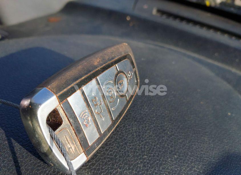 Photo 11 of 2018 Ford Explorer LIMITED (VIN 1FM5K7F80JGB67601)