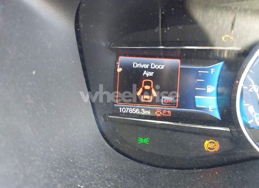 Photo 15 of 2018 Ford Explorer LIMITED (VIN 1FM5K7F80JGB67601)