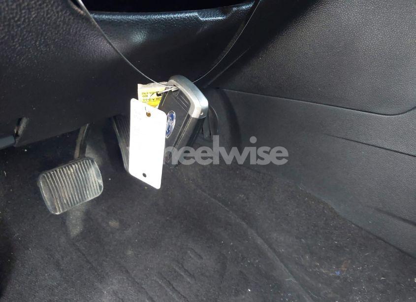 Photo 11 of 2018 Ford Explorer LIMITED (VIN 1FM5K7F80JGC83977)