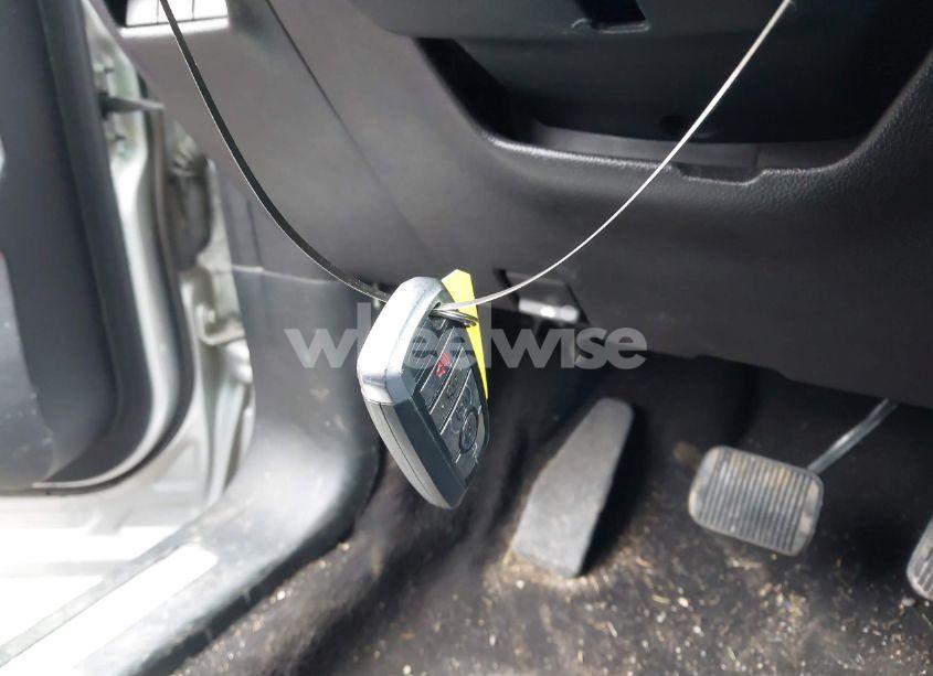 Photo 11 of 2019 Ford Explorer LIMITED (VIN 1FM5K7F80KGB11756)