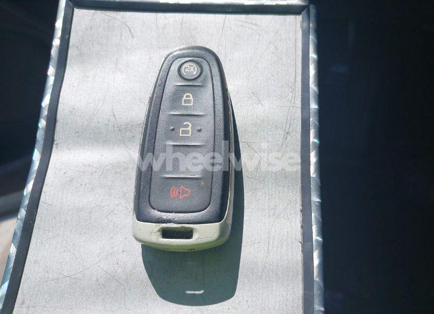 Photo 11 of 2013 Ford Explorer LIMITED (VIN 1FM5K7F81DGA08803)