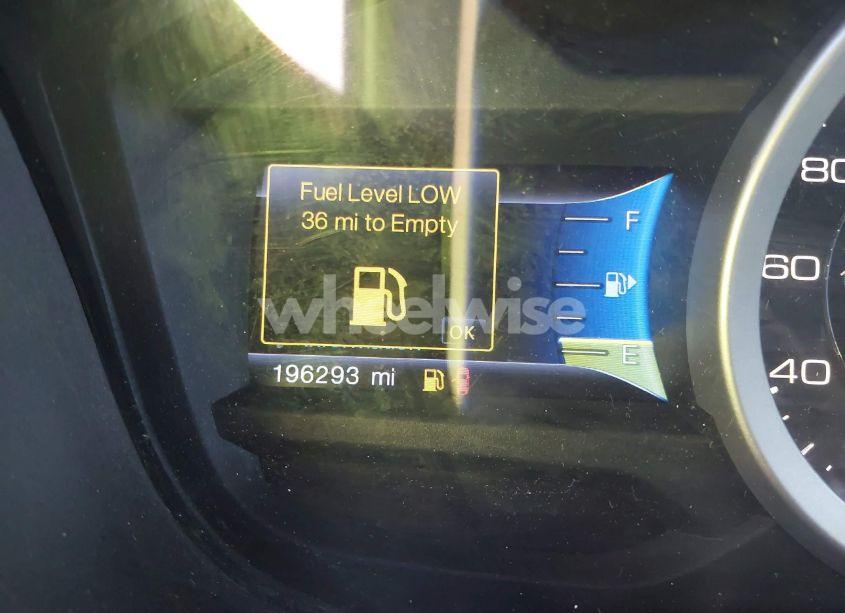 Photo 15 of 2013 Ford Explorer LIMITED (VIN 1FM5K7F81DGA08803)