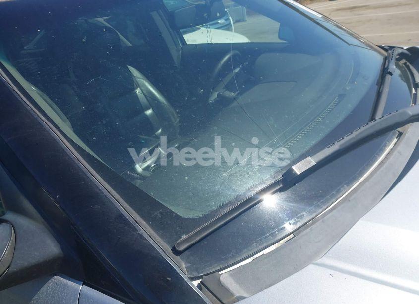 Photo 17 of 2013 Ford Explorer LIMITED (VIN 1FM5K7F81DGA08803)