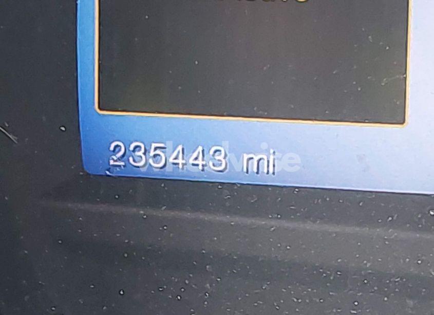 Photo 15 of 2013 Ford Explorer LIMITED (VIN 1FM5K7F81DGA50193)