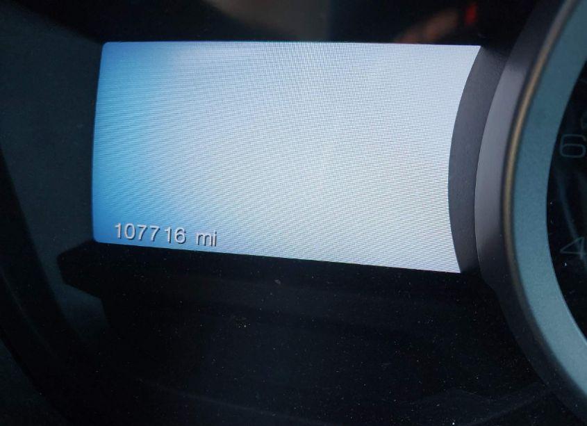 Photo 15 of 2013 Ford Explorer LIMITED (VIN 1FM5K7F81DGA62487)