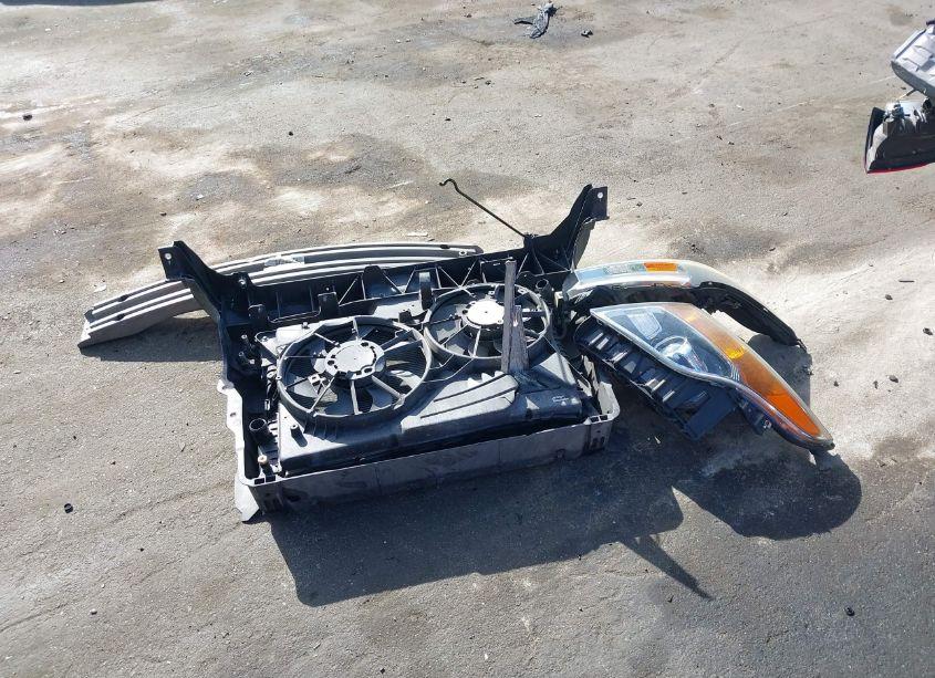 Photo 12 of 2013 Ford Explorer LIMITED (VIN 1FM5K7F81DGB34353)