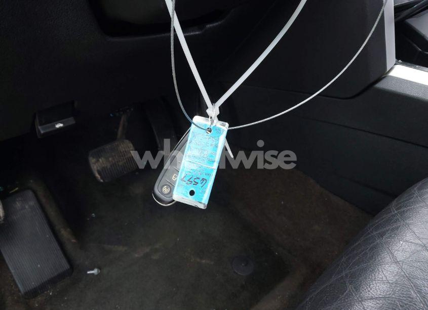 Photo 11 of 2013 Ford Explorer LIMITED (VIN 1FM5K7F81DGC34775)