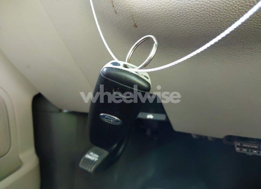 Photo 11 of 2014 Ford Explorer LIMITED (VIN 1FM5K7F81EGA62667)