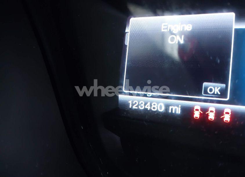 Photo 15 of 2014 Ford Explorer LIMITED (VIN 1FM5K7F81EGA62667)