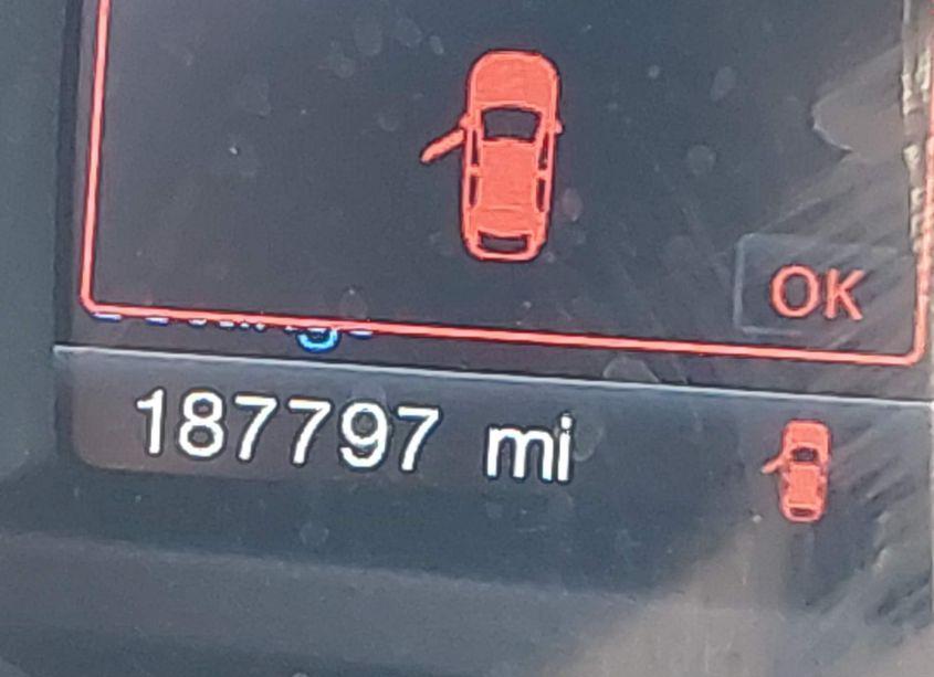 Photo 16 of 2014 Ford Explorer LIMITED (VIN 1FM5K7F81EGA99721)