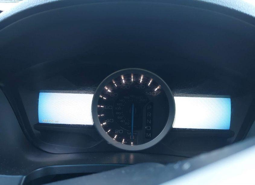 Photo 7 of 2014 Ford Explorer LIMITED (VIN 1FM5K7F81EGB06912)