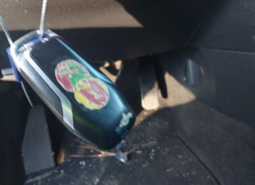 Photo 11 of 2016 Ford Explorer LIMITED (VIN 1FM5K7F81GGA52255)