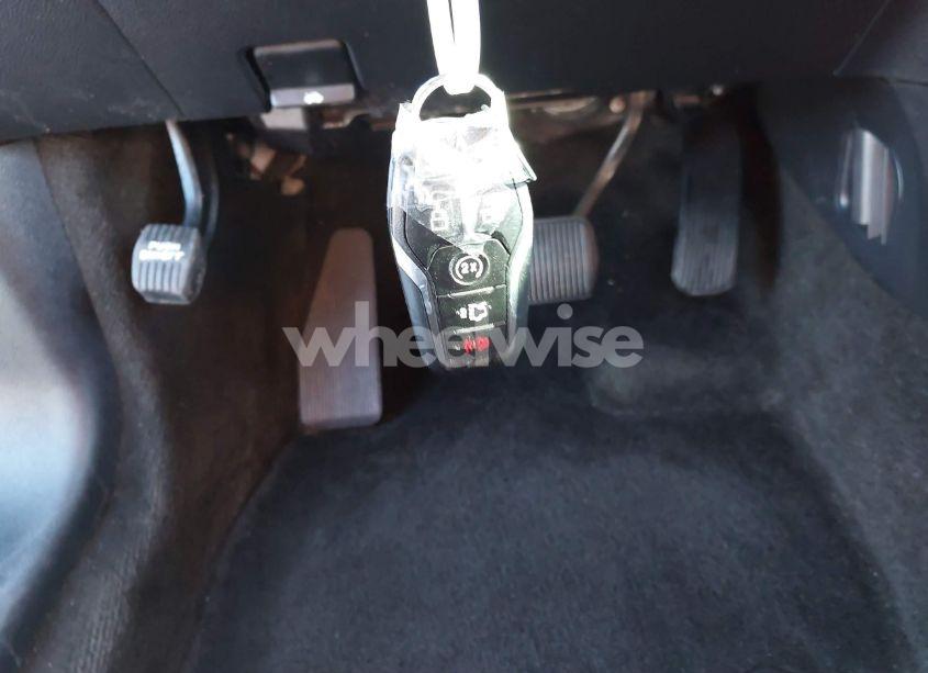 Photo 11 of 2016 Ford Explorer LIMITED (VIN 1FM5K7F81GGB98736)