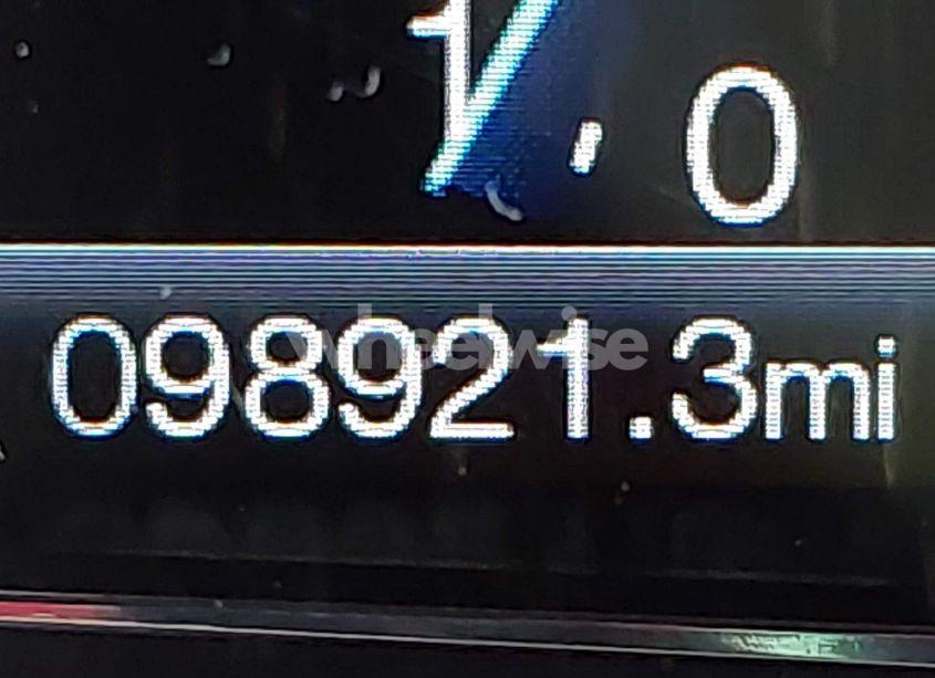 Photo 16 of 2016 Ford Explorer LIMITED (VIN 1FM5K7F81GGB98736)