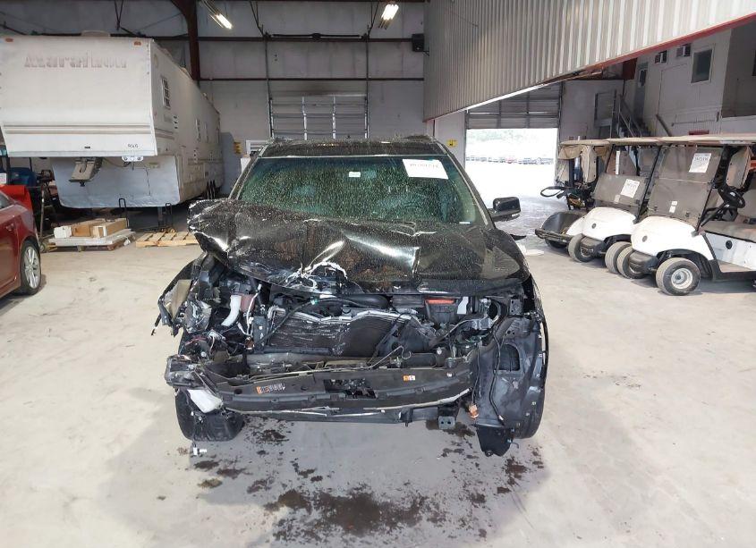 Photo 11 of 2016 Ford Explorer LIMITED (VIN 1FM5K7F81GGD10502)