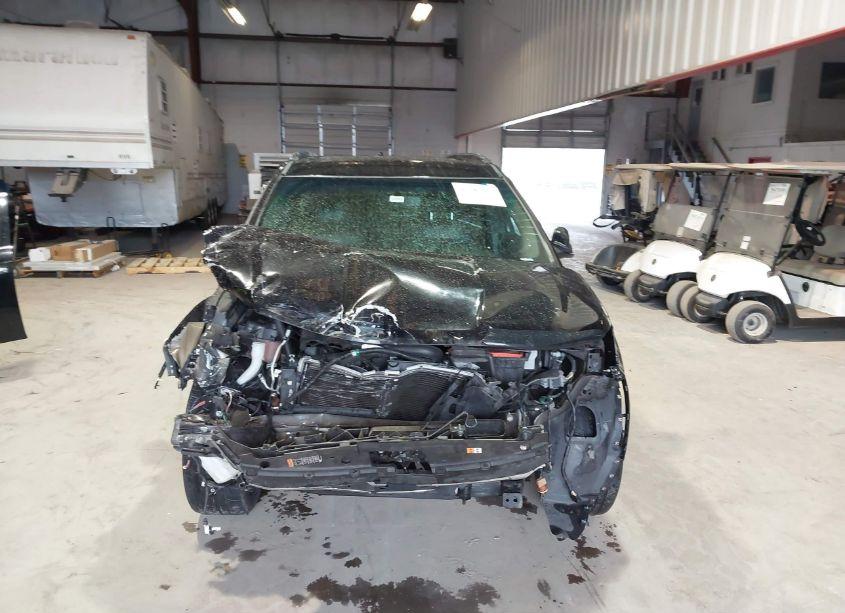 Photo 6 of 2016 Ford Explorer LIMITED (VIN 1FM5K7F81GGD10502)