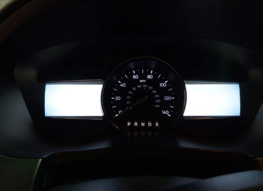 Photo 7 of 2016 Ford Explorer LIMITED (VIN 1FM5K7F81GGD10502)