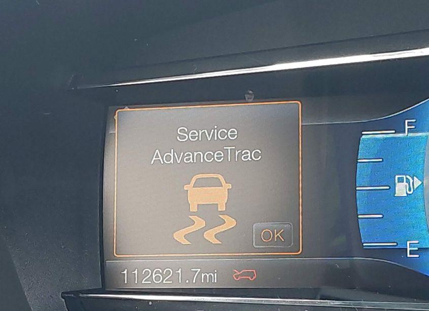 Photo 15 of 2017 Ford Explorer LIMITED (VIN 1FM5K7F81HGB80609)