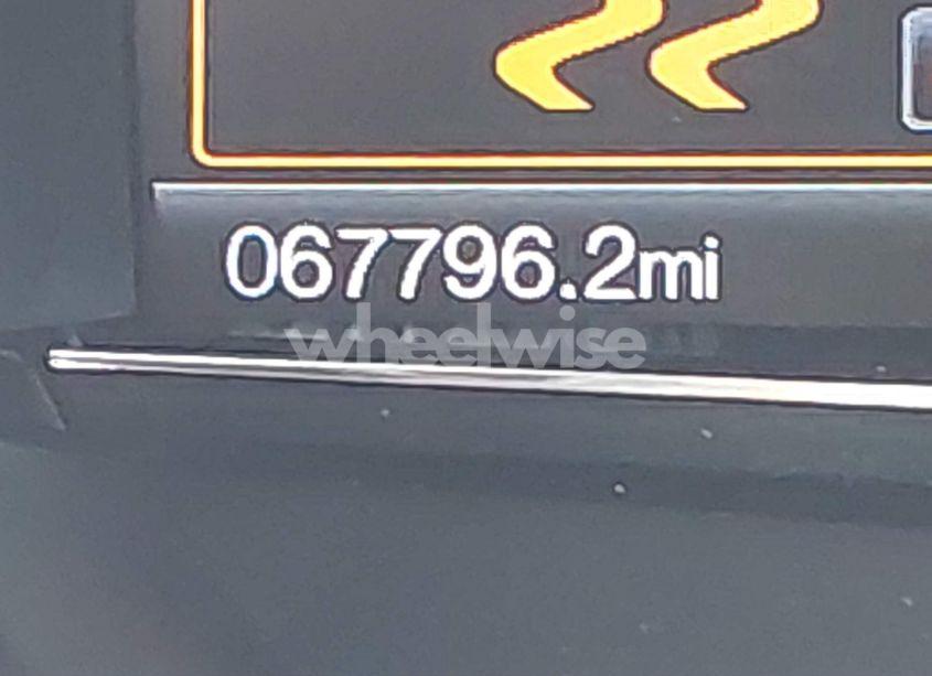 Photo 15 of 2017 Ford Explorer LIMITED (VIN 1FM5K7F81HGD79160)