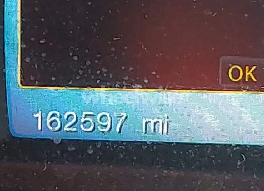 Photo 15 of 2013 Ford Explorer LIMITED (VIN 1FM5K7F82DGA08826)