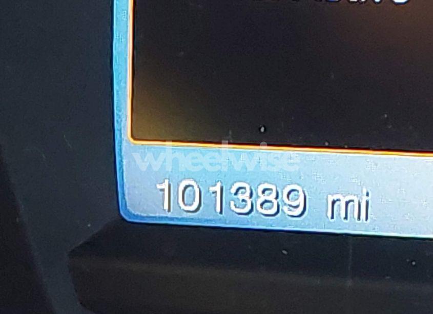 Photo 15 of 2014 Ford Explorer LIMITED (VIN 1FM5K7F82EGB33195)