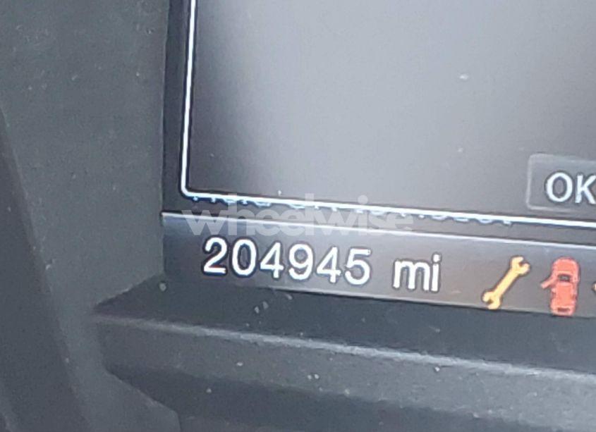 Photo 15 of 2014 Ford Explorer LIMITED (VIN 1FM5K7F82EGC05562)