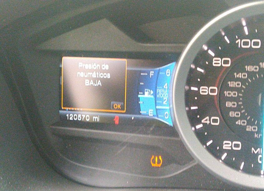 Photo 15 of 2014 Ford Explorer LIMITED (VIN 1FM5K7F82EGC08994)