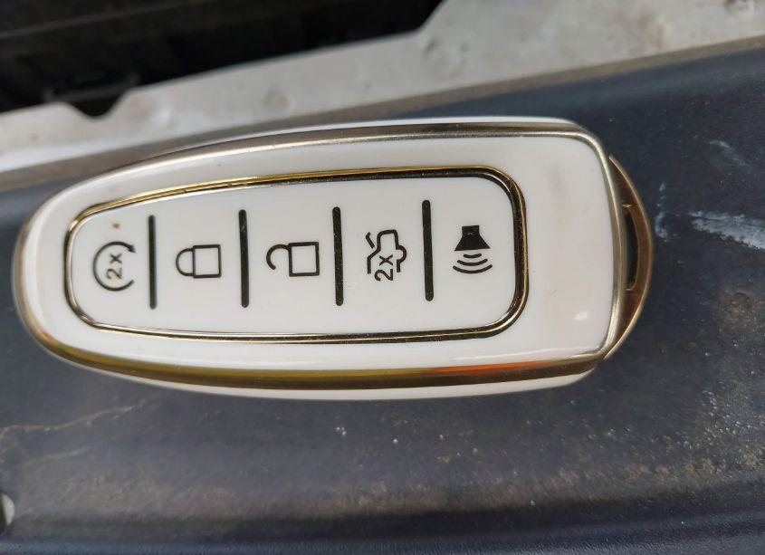 Photo 11 of 2014 Ford Explorer LIMITED (VIN 1FM5K7F82EGC12043)