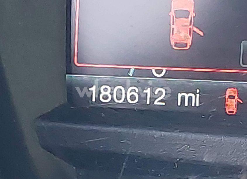 Photo 15 of 2014 Ford Explorer LIMITED (VIN 1FM5K7F82EGC59220)