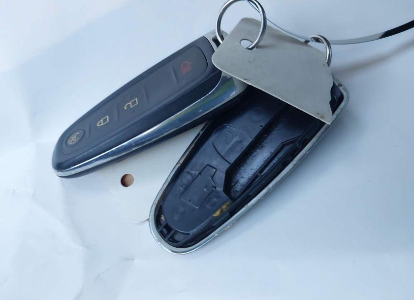 Photo 11 of 2015 Ford Explorer LIMITED (VIN 1FM5K7F82FGA20932)