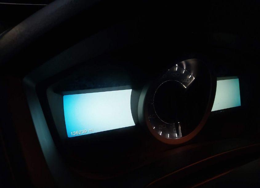 Photo 7 of 2015 Ford Explorer LIMITED (VIN 1FM5K7F82FGA77938)