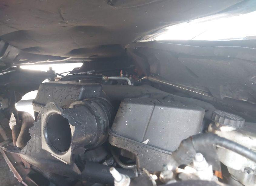 Photo 10 of 2016 Ford Explorer LIMITED (VIN 1FM5K7F82GGA44116)