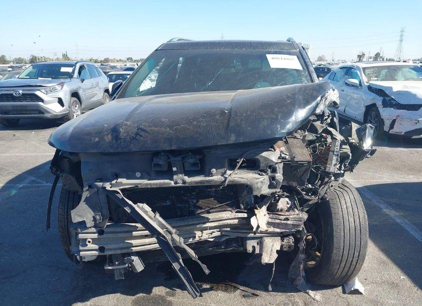 Photo 12 of 2016 Ford Explorer LIMITED (VIN 1FM5K7F82GGA44116)