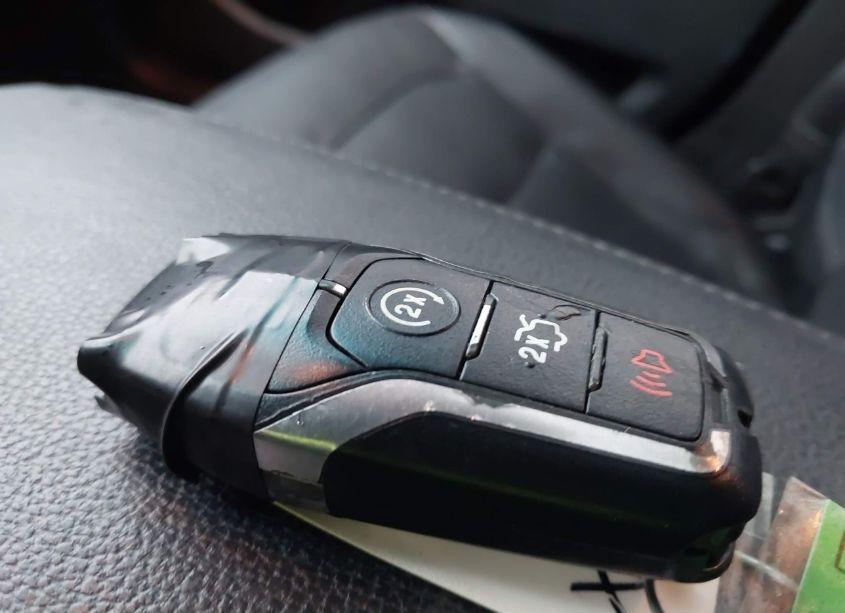 Photo 11 of 2016 Ford Explorer LIMITED (VIN 1FM5K7F82GGC06925)