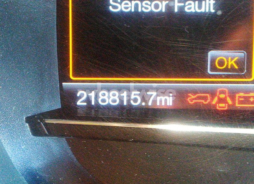 Photo 7 of 2017 Ford Explorer LIMITED (VIN 1FM5K7F82HGD78177)