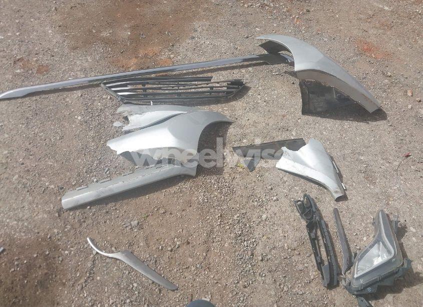 Photo 12 of 2018 Ford Explorer LIMITED (VIN 1FM5K7F82JGA46942)