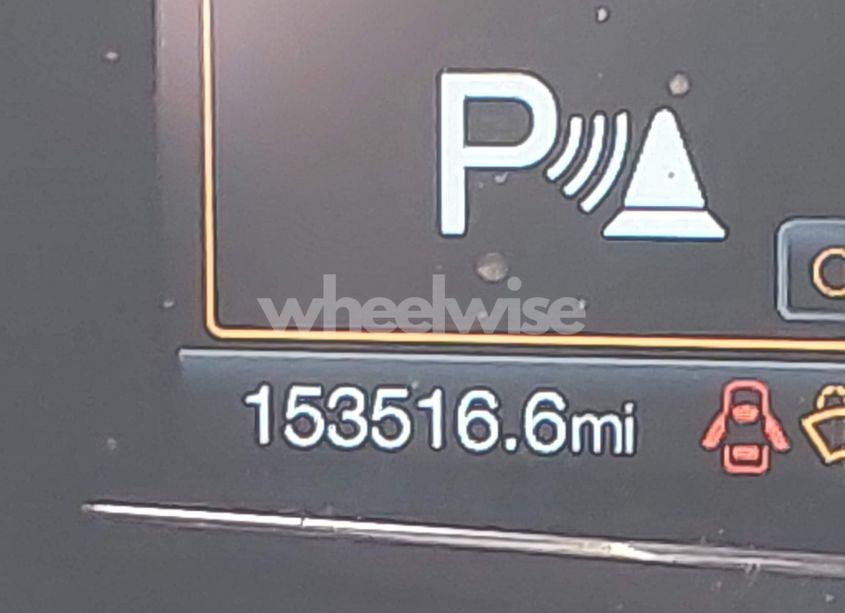 Photo 16 of 2018 Ford Explorer LIMITED (VIN 1FM5K7F82JGA46942)