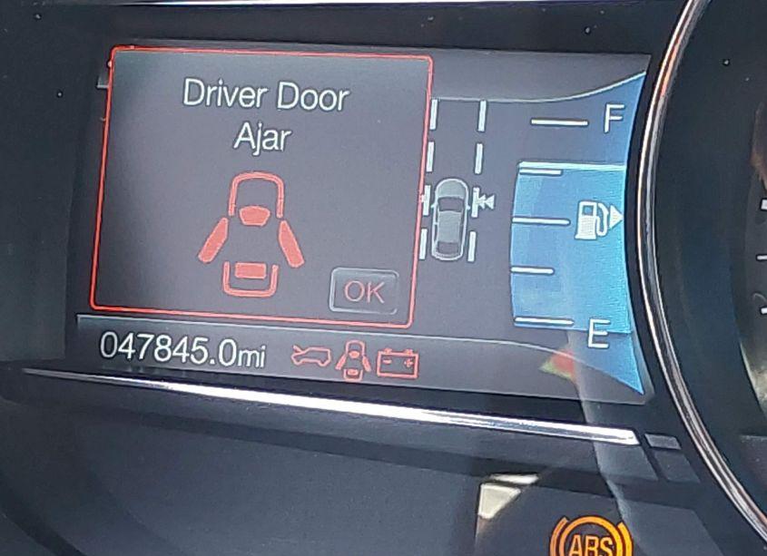 Photo 15 of 2018 Ford Explorer LIMITED (VIN 1FM5K7F82JGB56874)