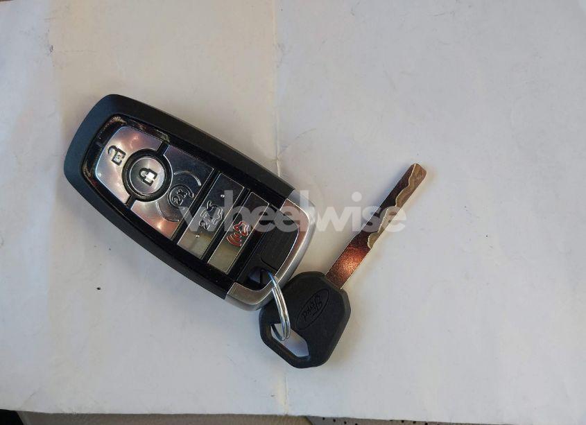 Photo 11 of 2018 Ford Explorer LIMITED (VIN 1FM5K7F82JGC14708)