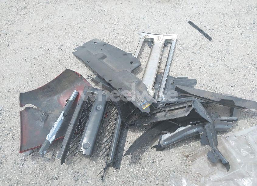 Photo 12 of 2019 Ford Explorer LIMITED (VIN 1FM5K7F82KGA11139)