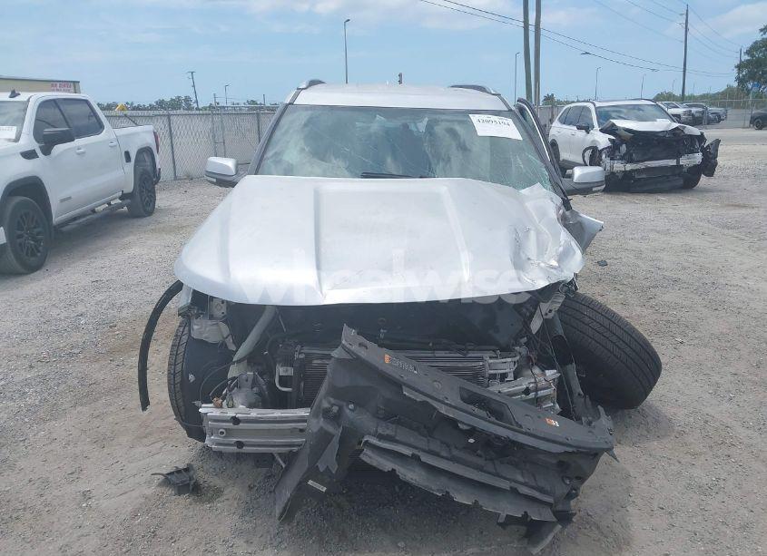 Photo 13 of 2019 Ford Explorer LIMITED (VIN 1FM5K7F82KGA11139)