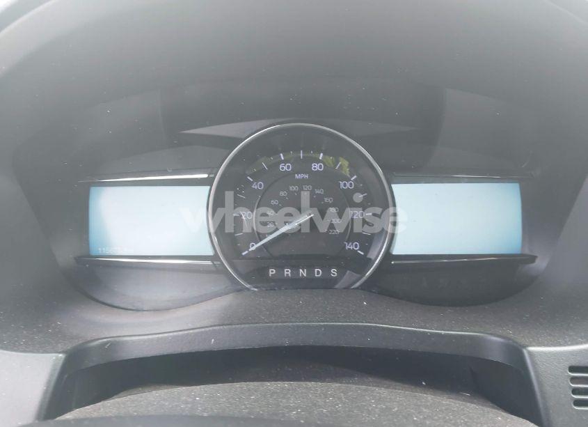 Photo 7 of 2019 Ford Explorer LIMITED (VIN 1FM5K7F82KGA11139)