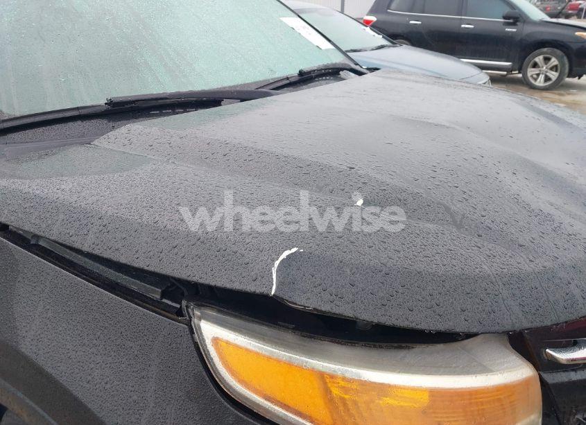 Photo 18 of 2014 Ford Explorer LIMITED (VIN 1FM5K7F83EGA60757)