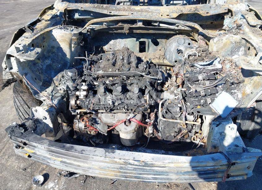 Photo 10 of 2014 Ford Explorer LIMITED (VIN 1FM5K7F83EGB11920)