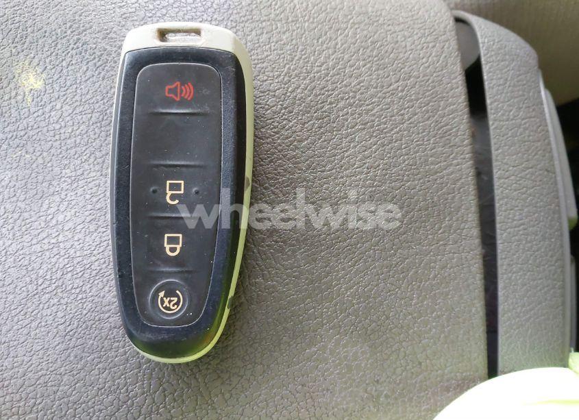 Photo 11 of 2014 Ford Explorer LIMITED (VIN 1FM5K7F83EGB11920)